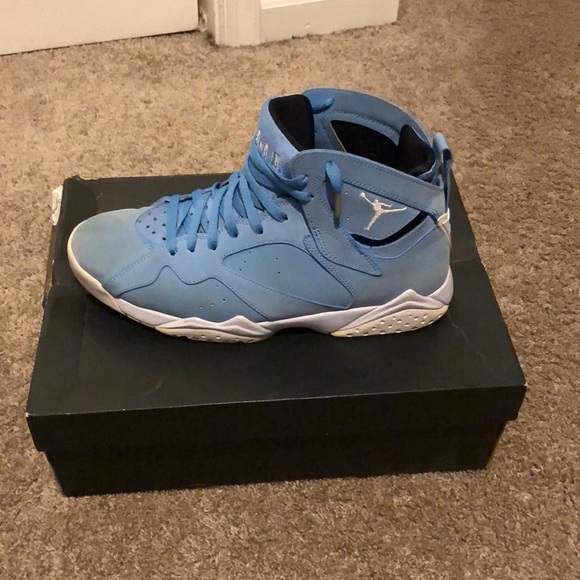 Jordan | Shoes | Air Jordan 7 Retro Pantonepantone 7s Jordan 7 | Poshmark